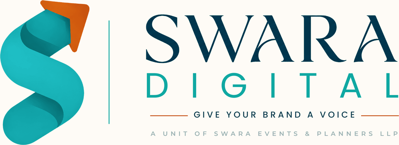 Swara Digital — Give Your Brand a Voice