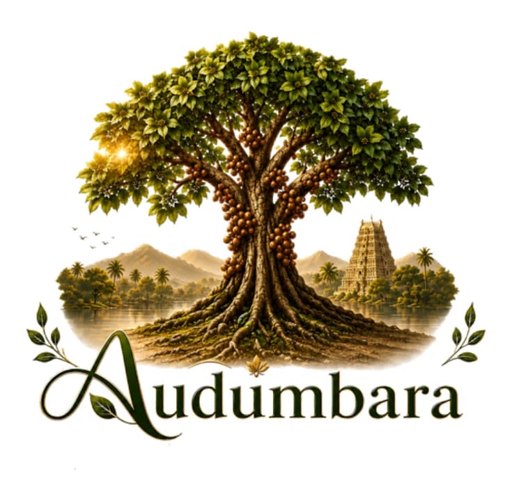 Audumbara