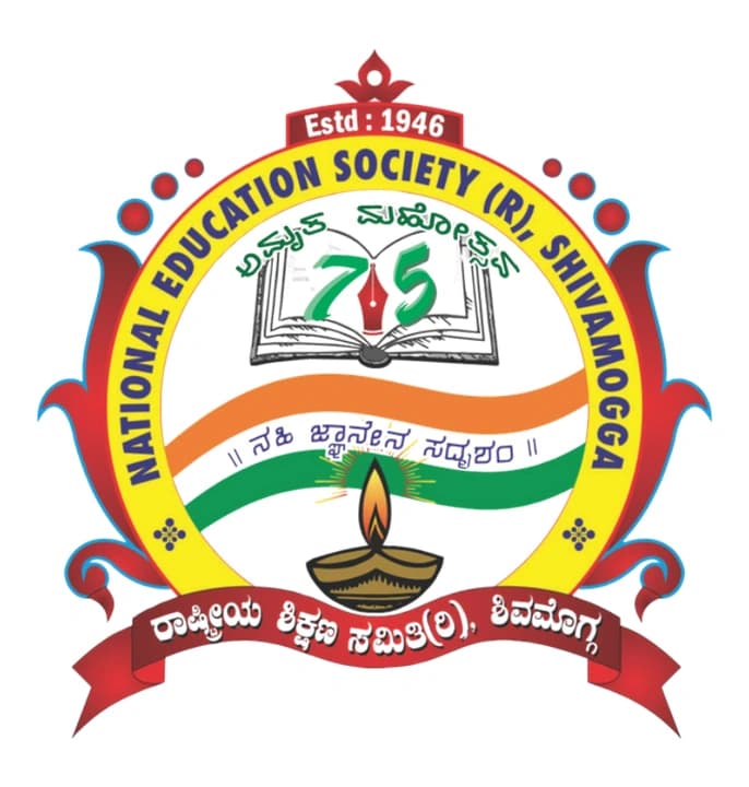 National Education Society, Shivamogga