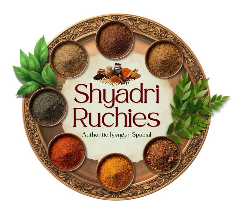 Shyadri Ruchies
