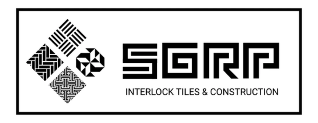 SGRP Interlock Tiles & Construction