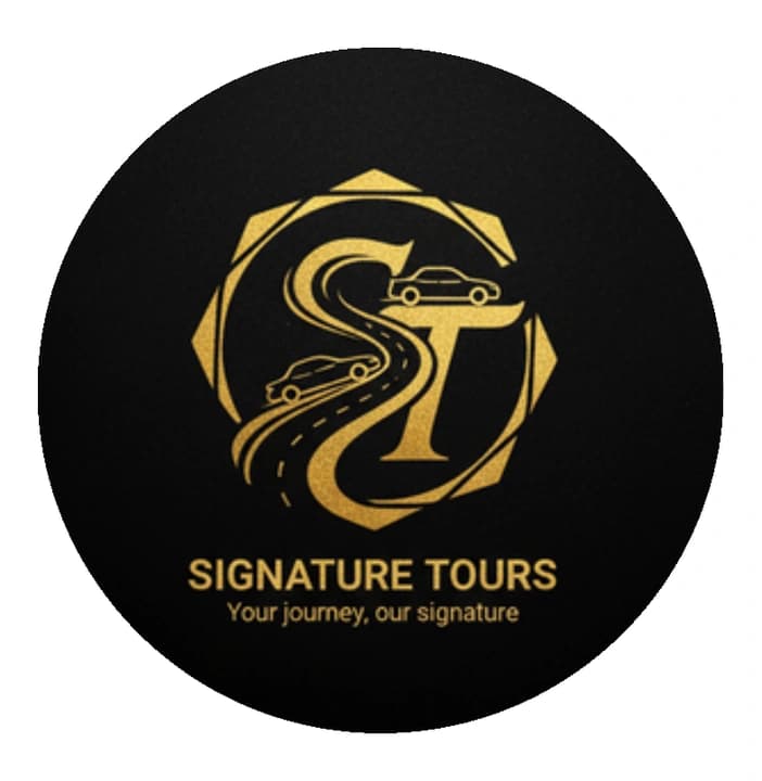 Signature Tours