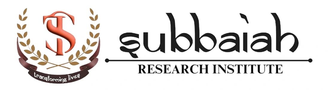 Subbaiah Research Institute